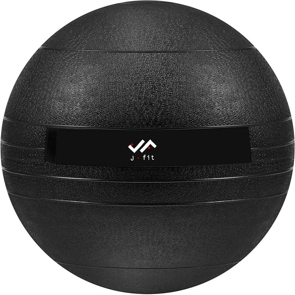 JFIT Slam Ball - 10 lb