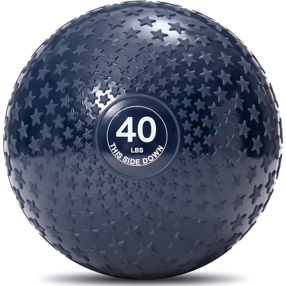 JFIT Slam Ball