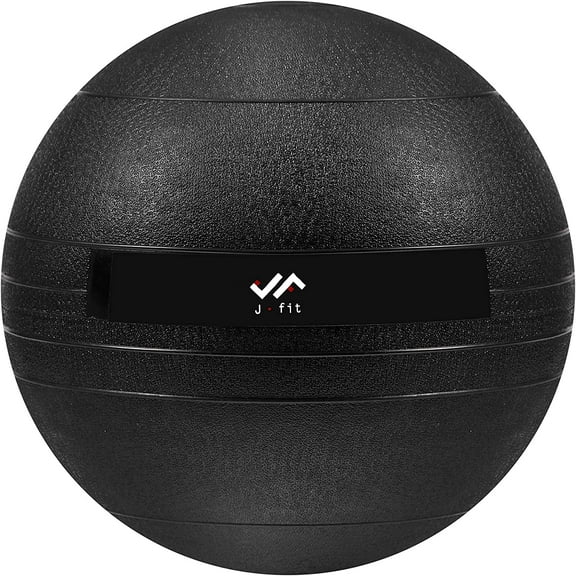 JFIT Slam Ball