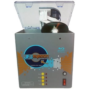 jfj one-step eyecon mini video game, cd, dvd, blu-ray repair machine with jfj easy pro video game, cd, dvd, blu-ray repair machine 110v