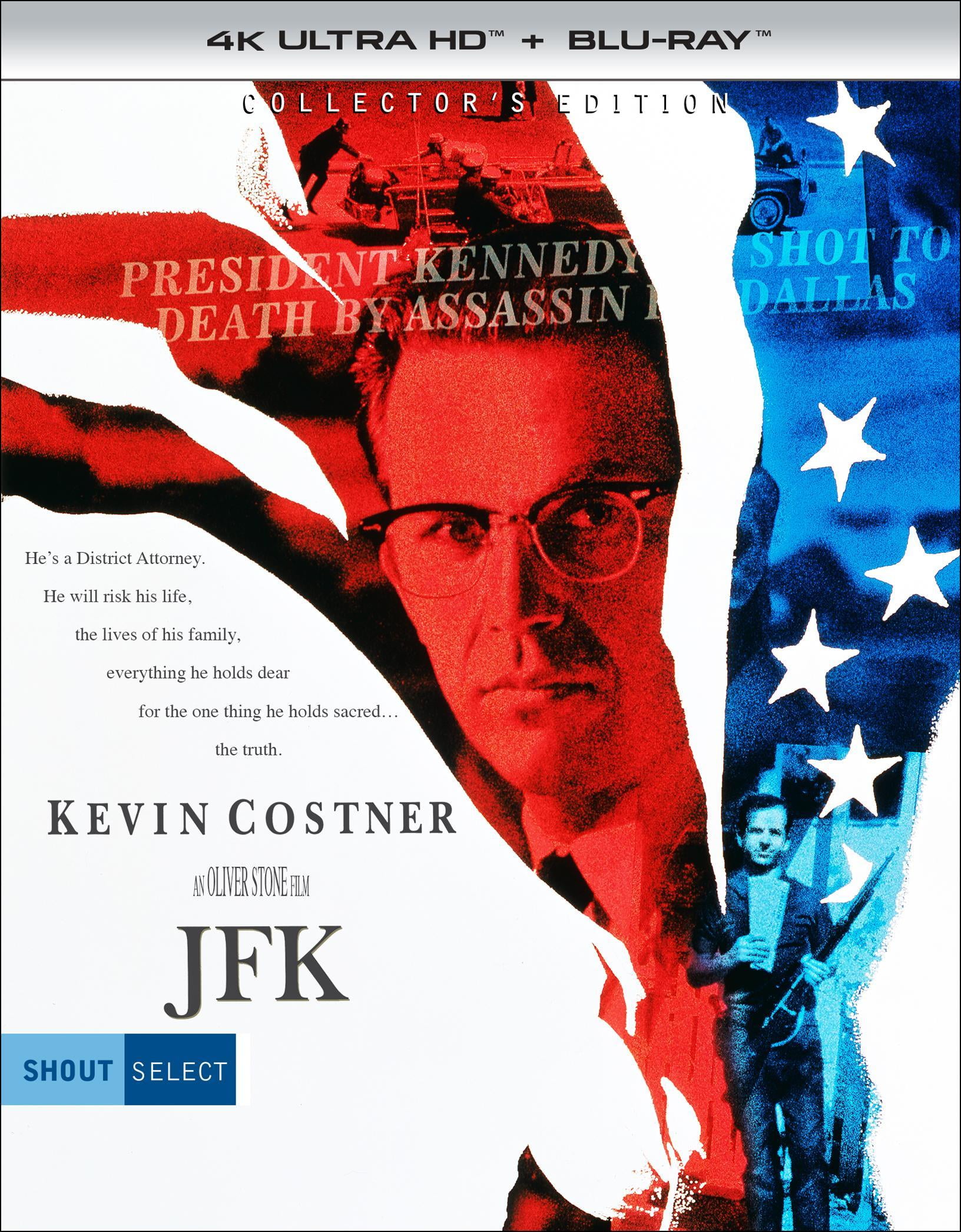 未使用・未開封品)Jfk 50 Year Commemorative Collection [DVD]