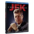 thumbnail image 1 of JFK: A New World Order (Blu-ray), Mill Creek, Special Interests, 1 of 1