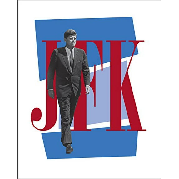 Pre-Owned JFK: A Vision for America Paperback