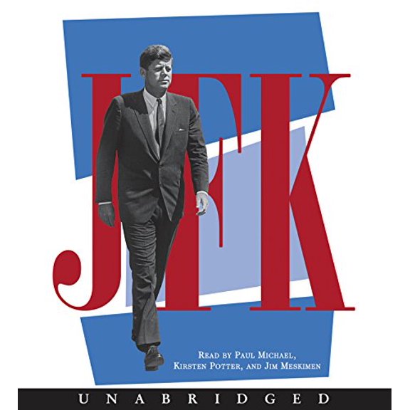 Pre-Owned JFK: A Vision for America Paperback
