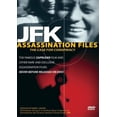 thumbnail image 1 of JFK: Assassination Files - The Case For Conspiracy [DVD] [DVD], 1 of 2