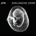 thumbnail image 1 of JFK - Avalanche Zone - Music & Performance - CD, 1 of 1