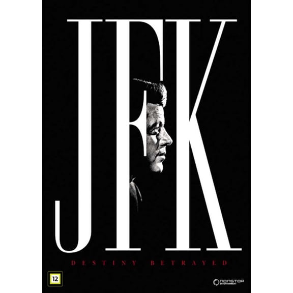 JFK: Destiny Betrayed [ NON-USA FORMAT, PAL, Reg.0 Import - Denmark ]
