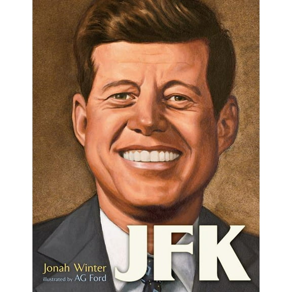 JFK (Hardcover)