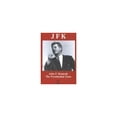 thumbnail image 1 of Pre-Owned JFK: John F. Kennedy The Presidential Years Paperback, 1 of 1