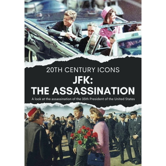 JFK: The Assassination (DVD)