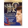 thumbnail image 1 of JFK: The Case for Conspiracy -- Enhanced Edition [DVD], 1 of 1