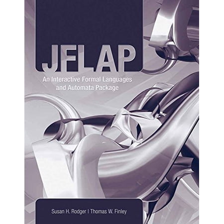 Pre-Owned Jflap: An Interactive Formal Languages and Automata Package (Paperback) 0763738344 9780763738341
