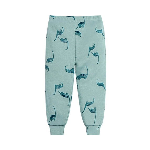JFOPQVSM Baby Elastic Waist Pants Soft Cotton Linen Harem Summer Fall Long Pants Trousers Thin Infant Sunscreen Pants (0-24M)