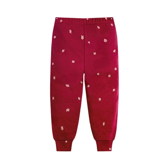 JFOPQVSM Baby Elastic Waist Pants Soft Cotton Linen Harem Summer Fall Long Pants Trousers Thin Infant Sunscreen Pants (0-24M)