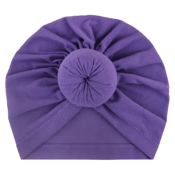 JFOPQVSM New Born Baby Girl Hat Cotton Baby Bow Preemie Hats Spring Infant Hats for Girls 0-3 Years