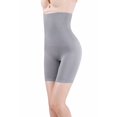 thumbnail image 1 of JFOPQVSM Shapewear Shorts Women Thigh Slimmer High Waisted Shapewear Women Girdles Shorts Shapewear Under Dress, 1 of 8