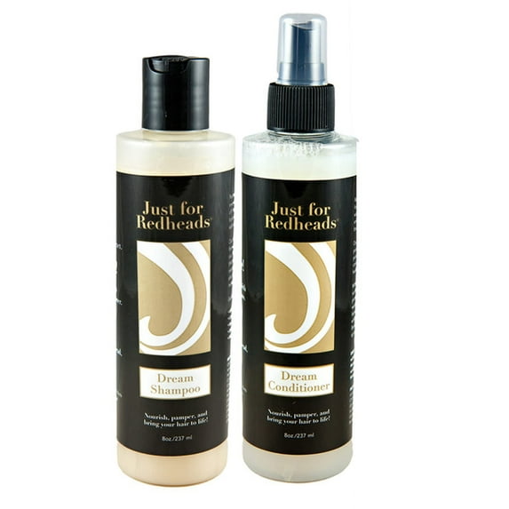 JFR Dream Shampoo/Conditioner Combo