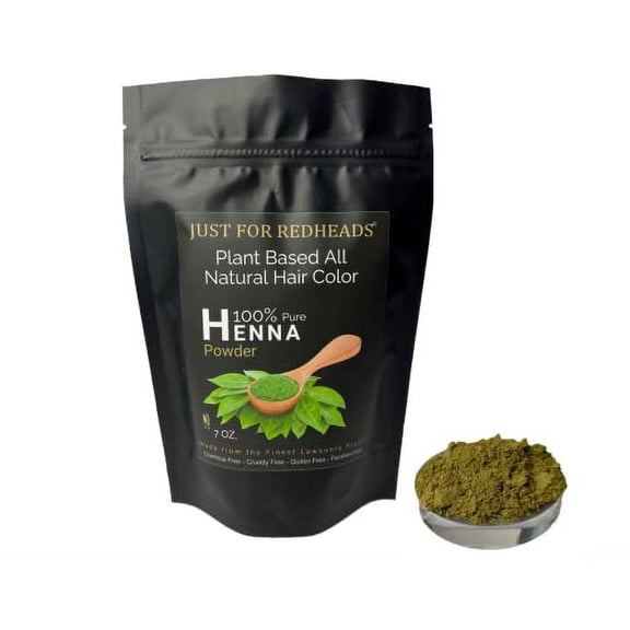 JFR Henna Red 7 oz