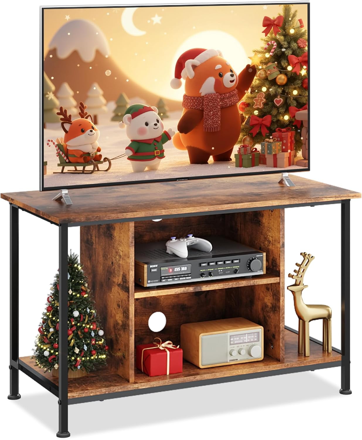 32 Corner Tv Stand