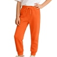 thumbnail image 1 of JFTTX Big Boys Pants Wide Leg Joggers for Boys Elastic Waist Drawstring Athletic Trousers with Pockets, 1 of 4