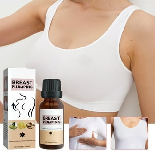 Breast Enlargement Oil