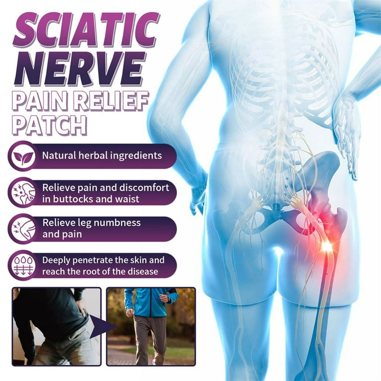 Banish Sciatica Pain with MSK Centre in Waterloo , ON