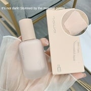 JFY JOCO Cream Muscle Light Yarn Foundation Concealer Strong Long-lasting No Makeup Control Oil No Powder For All Skin