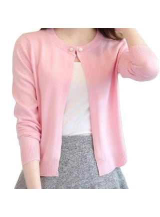 Short Cardigans