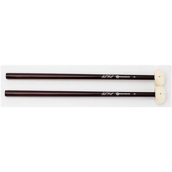 JG Percussion DH4 David Herbert "Medium Rollers" Timpani Mallets