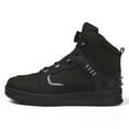 thumbnail image 1 of JG WOLVES - Motorcycle Boots - All-Season Comfort & Off-Road Cycling Shoes - For Men & Women,Black,42, 1 of 34