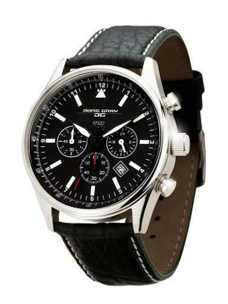 JG6500 Men's Watch 44th President Inaugural Commemorative Edition