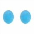thumbnail image 1 of JGAIUMG Soft Silicone Baby Cradle Cap Brush, Gentle Scalp Scrubber for Exfoliating and Massaging, Practical Shampoo Brush for Baby Scalp Care and Daily Body Care, 1 of 9