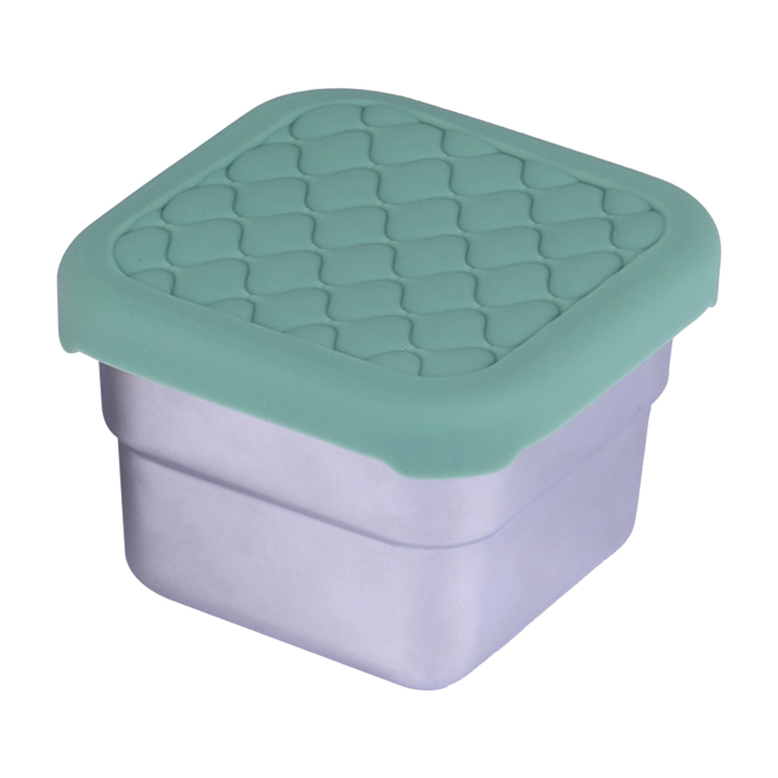 JGAIUMG Stainless Steel Lunch Container Set, Leak Proof Bento Box with ...