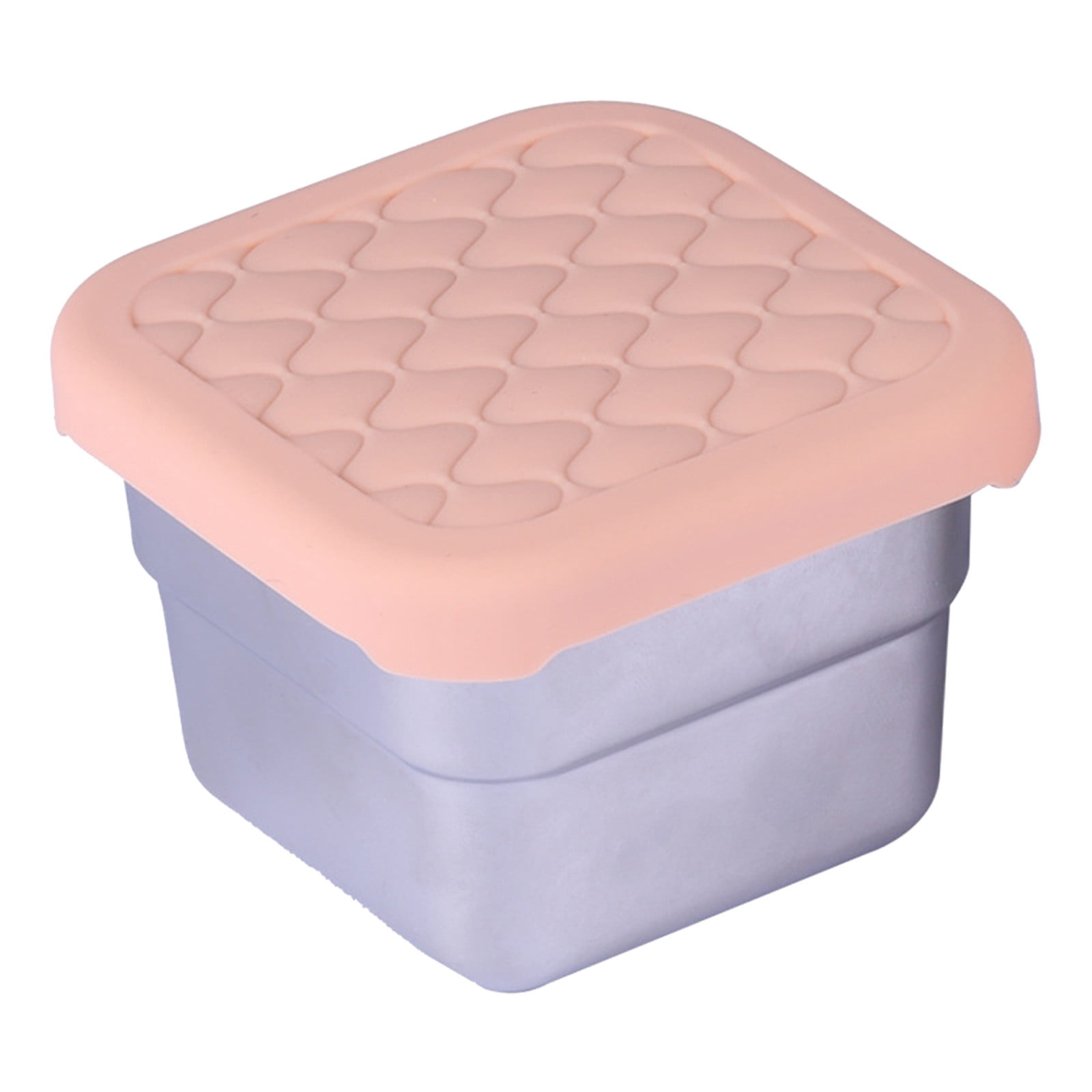 JGAIUMG Stainless Steel Lunch Container Set, Leak Proof Bento Box with ...