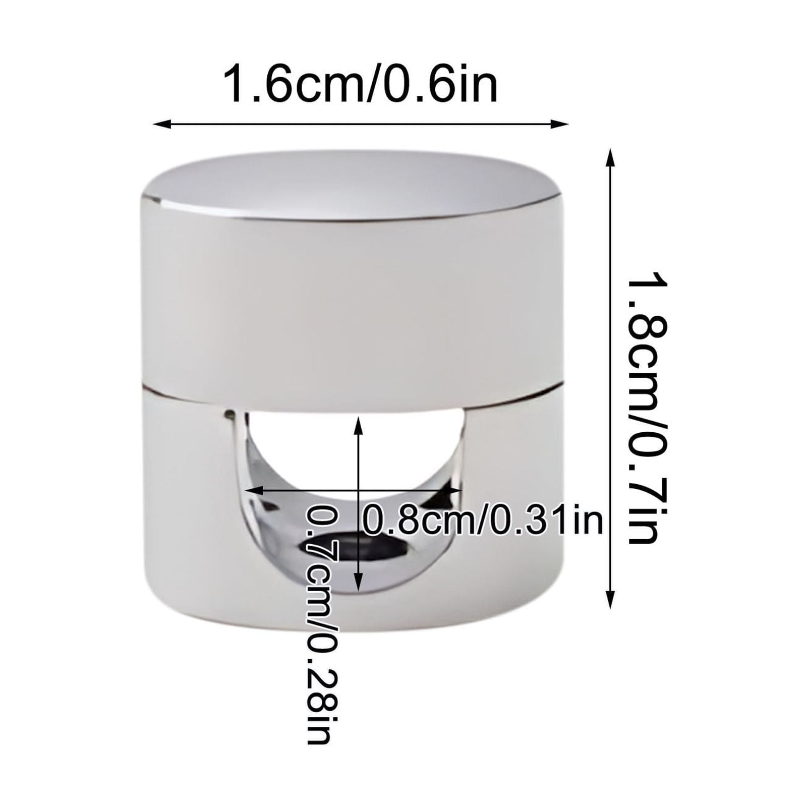 JGF844 2025 New Cable Anchors For Desk Organization Upgrade Cable