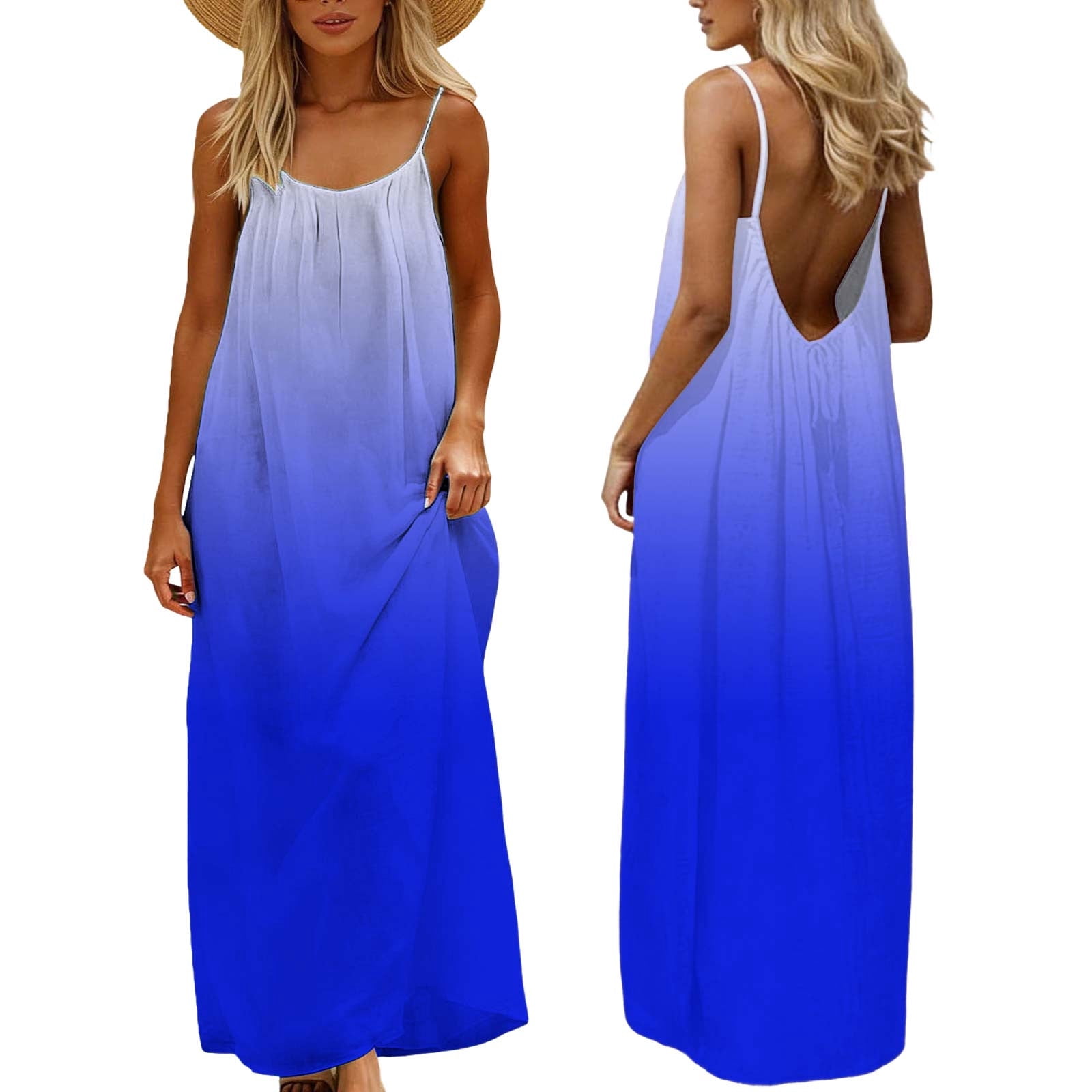 light blue casual maxi dress Misty – Beginning Boutique US Color:Black  & White style-number:Z98137 10 Of The Best