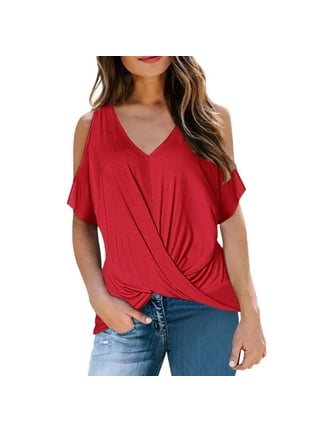 Tube Top with Built in Bra, Women's Fashion Leisure Comfortable Printing  Off-The-Shoulder Tube Tops Blouse, Chain Bra