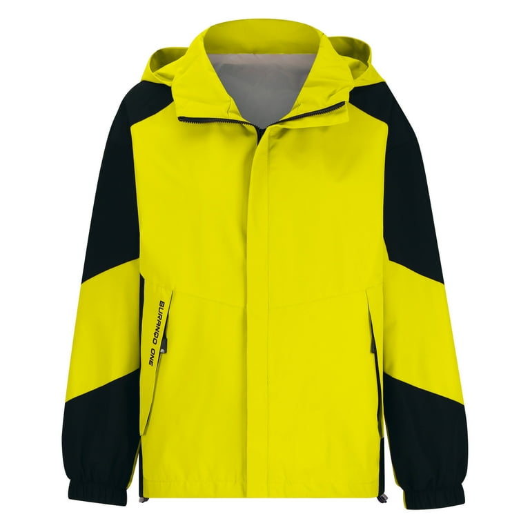 Size 26 rain jacket online