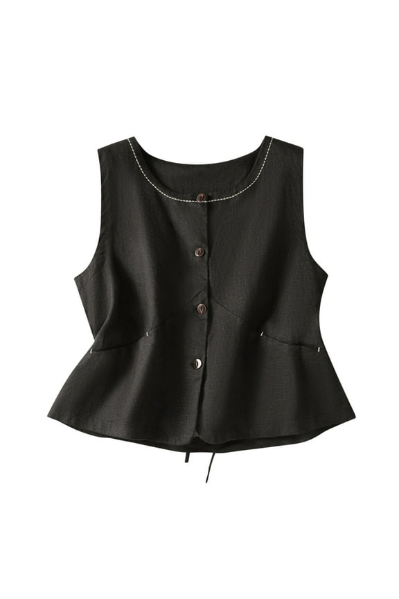 Women Strapless Smocked Ruffled Bandeau Tube Tops Cute Bow Off Shoulder Peplum Tanks Summer Blouse Black L