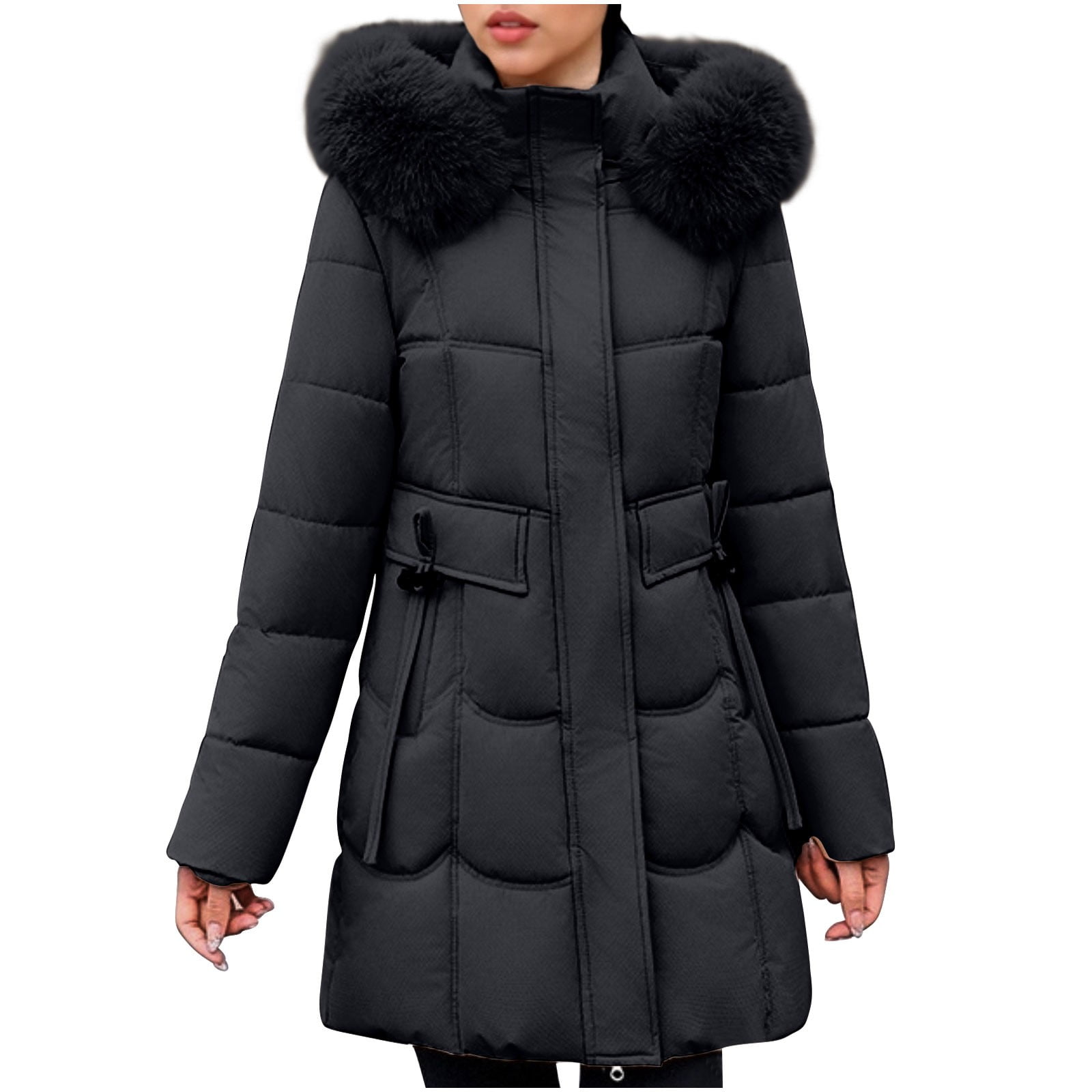 Winter Jackets Amazon Coats Ladies CANADA WEATHER GEAR Women's