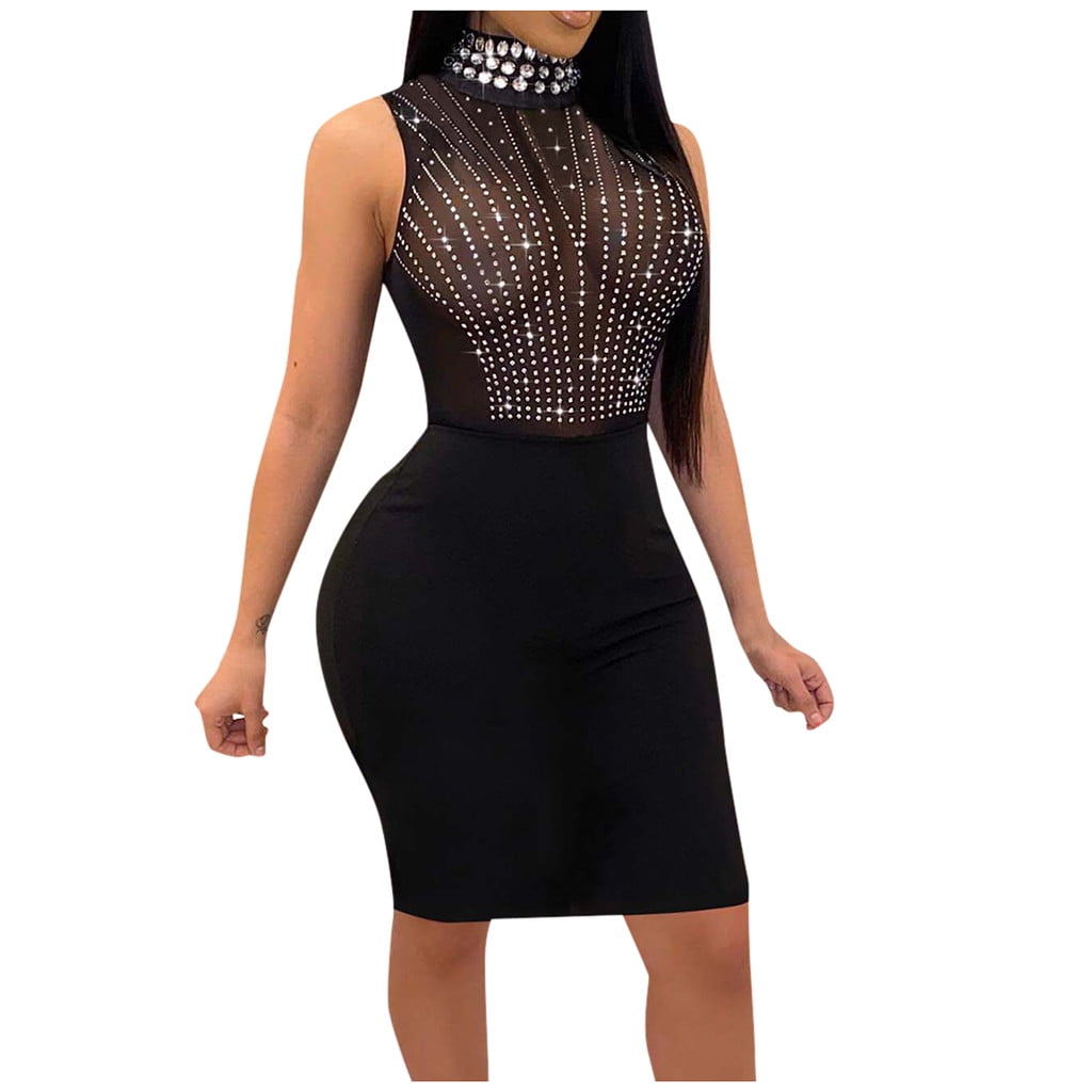 high waisted bodycon dress Carmen Mock Neck Ruched Bodycon Mini Dress • Shop American Threads Women's Trendy Online Boutique Baby Pink / L