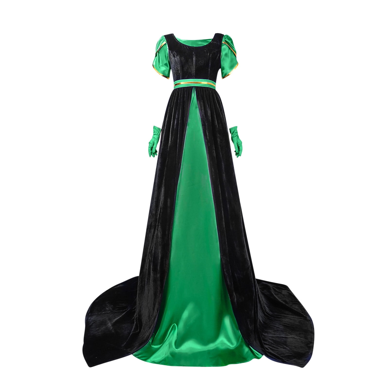 slim fit dress slacks Sage Green Strapless Sheath High Slit Formal Dresses with Gloves, CP1185 US6 / Custom Color(Leaving A note) main image 1