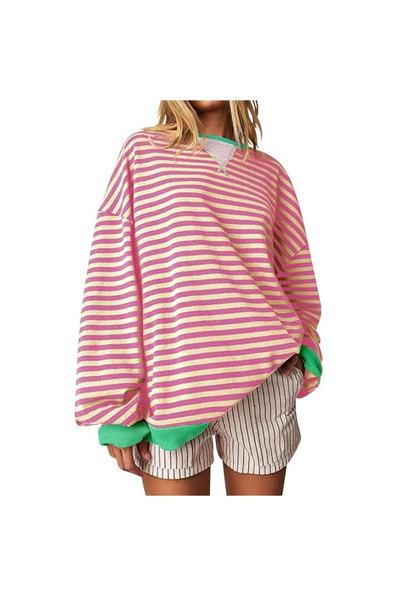 Women's Sequin Jacket Long Sleeve Zipper Up Party Clubwear Sparkly Blazer Bomber Outwear Casual Open Front Glitter Cardigan Crop Coat Pink XXXXXL