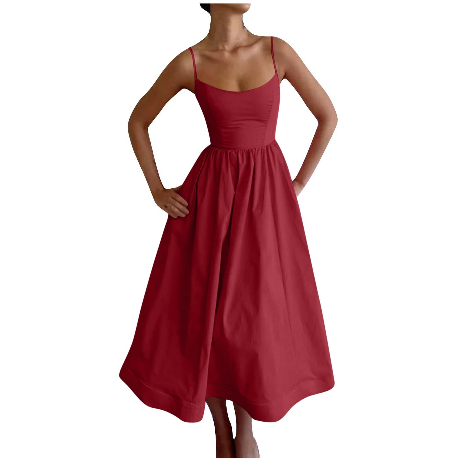 dress connected Aubergine Apparel Short Fitted Cocktail Size:US 161 W adtag_season_SS Pamela Double Lined Mini