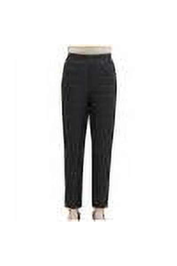 Women's Winter Ultralight Down Ski Pants Puffer Snow Pants Outdoor Warm Travel Windproof Trousers Black XL