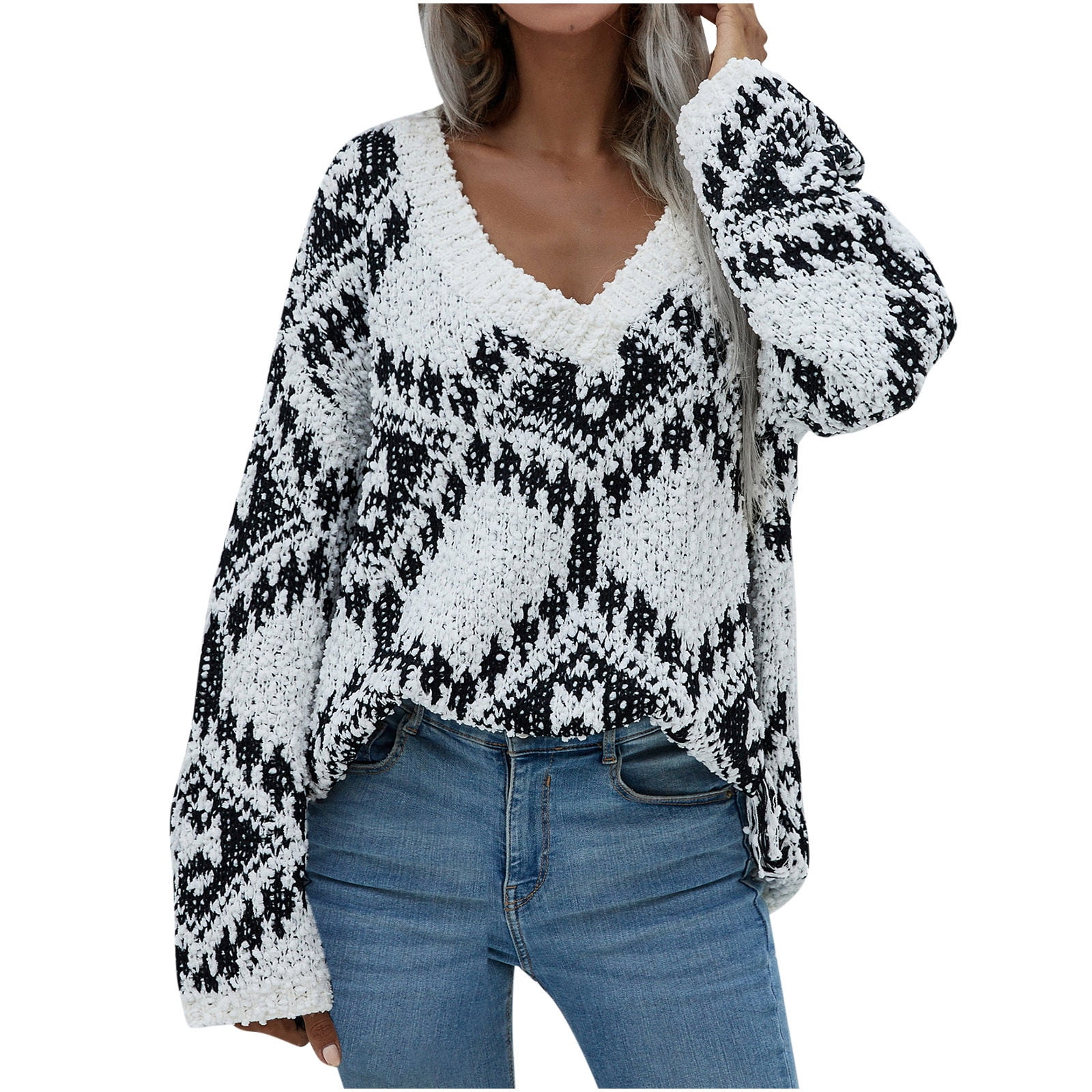 AMIRI snakeskin-print V-neck cardigan - Grey