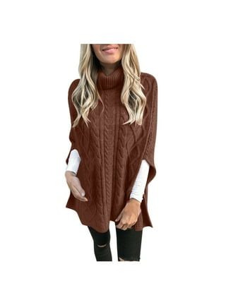Twisted Sweater