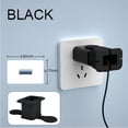 thumbnail image 1 of JGJJUGN 20W/18W Charger Protective Sleeve, Data Cable Organizer, Anti-Break Wire Storage, Cable Management Sleeve, Drop & Scratch Resistant, Silica Gel Material, Travel Accessory, 1 of 5
