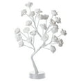 thumbnail image 1 of JGJJUGN 24 LEDs Rose Flower Table Lamp Lighted Bonsai Tree, 19.6 Inch Valentines Day Decoration Lighted Tree, USB and Battery Operated Decorative Night Light for Home, Party, and Bedroom Decor, 1 of 2