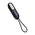 thumbnail image 1 of JGJJUGN 3-in-1 Portable Telescopic Magnetic Suction Data Cable with Invisible Phone Stand, Retractable Charging Cable, USB Type-C, iOS & Micro USB, Compact & Travel-Friendly Design, 1 of 2